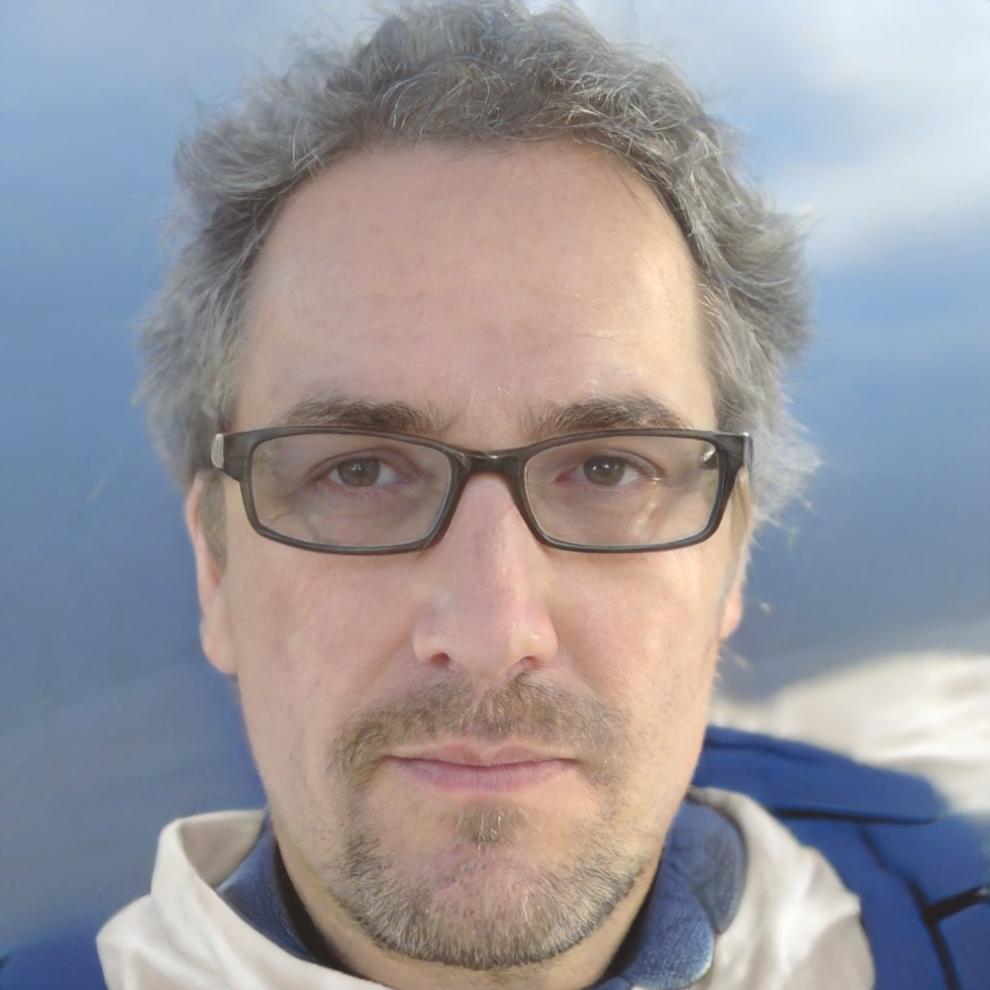 Michael Schmidt
